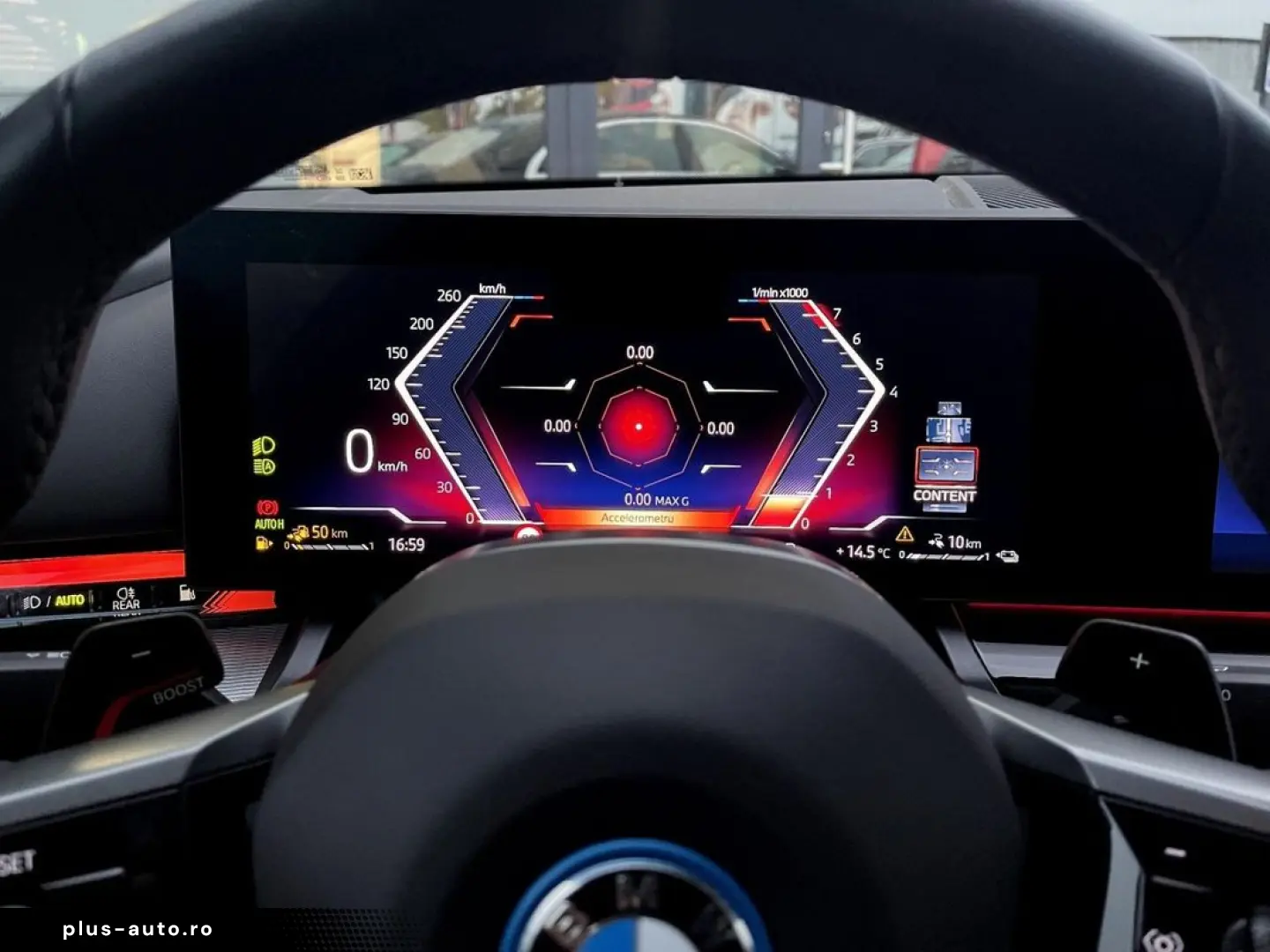 Bmw Seria-5