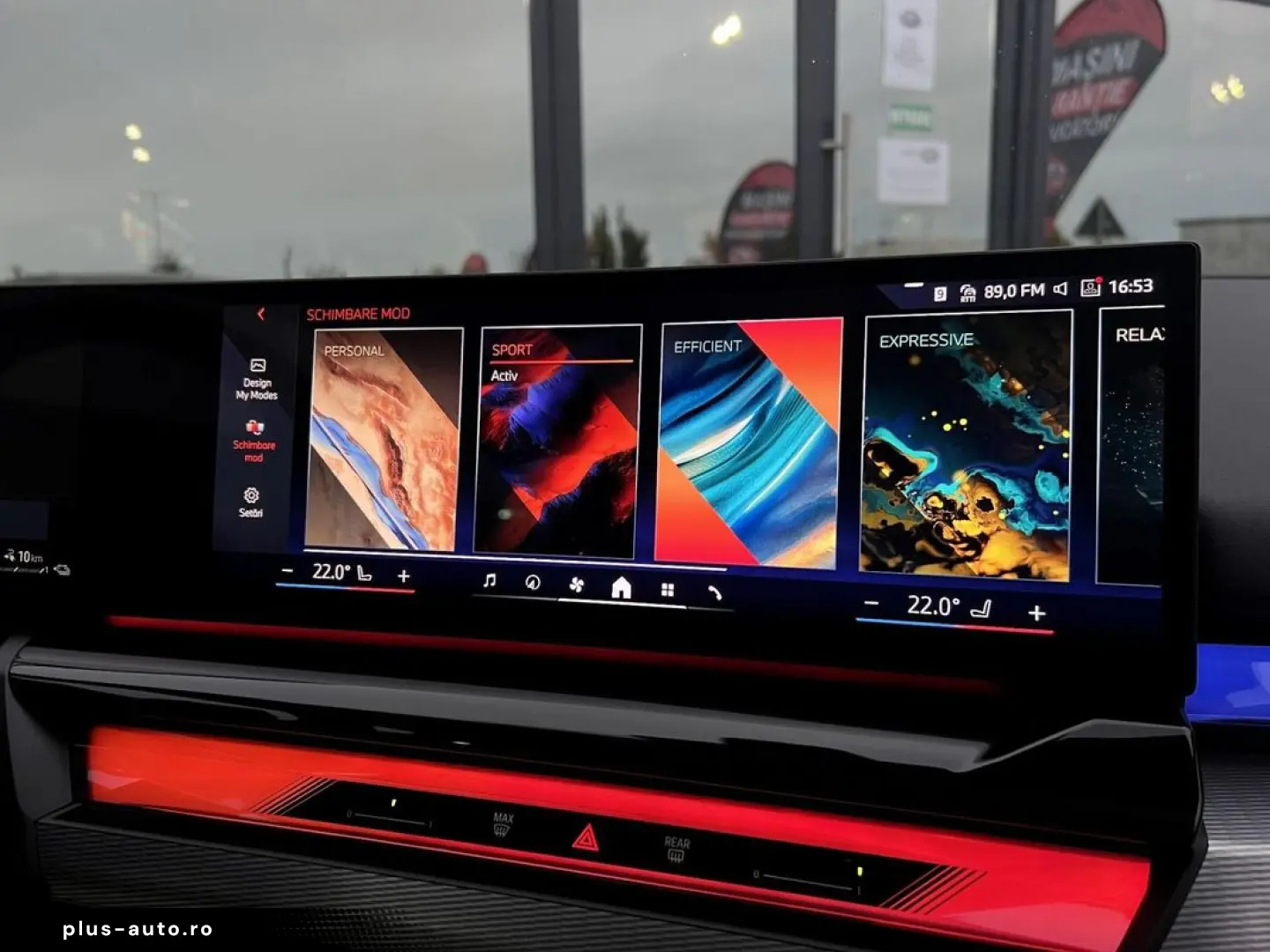 Bmw Seria-5