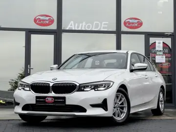 Bmw Seria-3