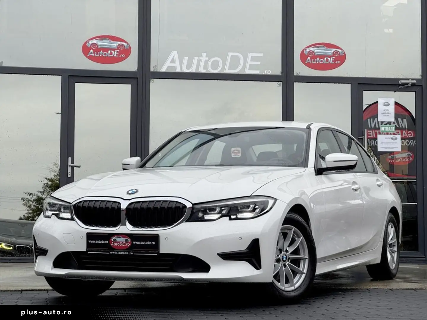 Bmw Seria-3