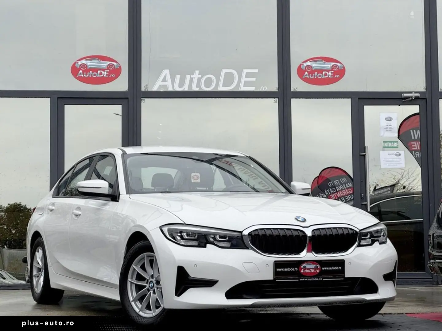 Bmw Seria-3