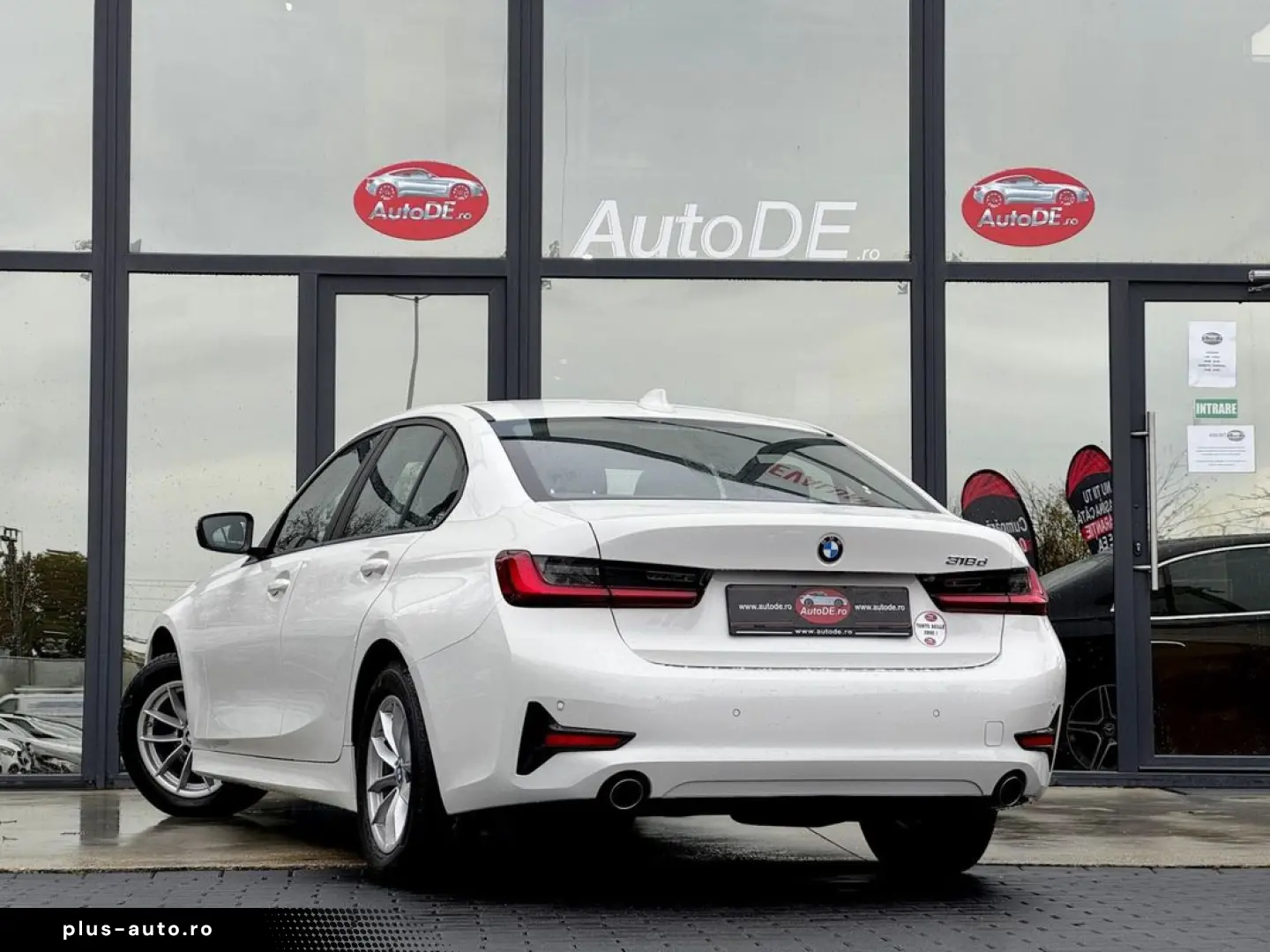 Bmw Seria-3