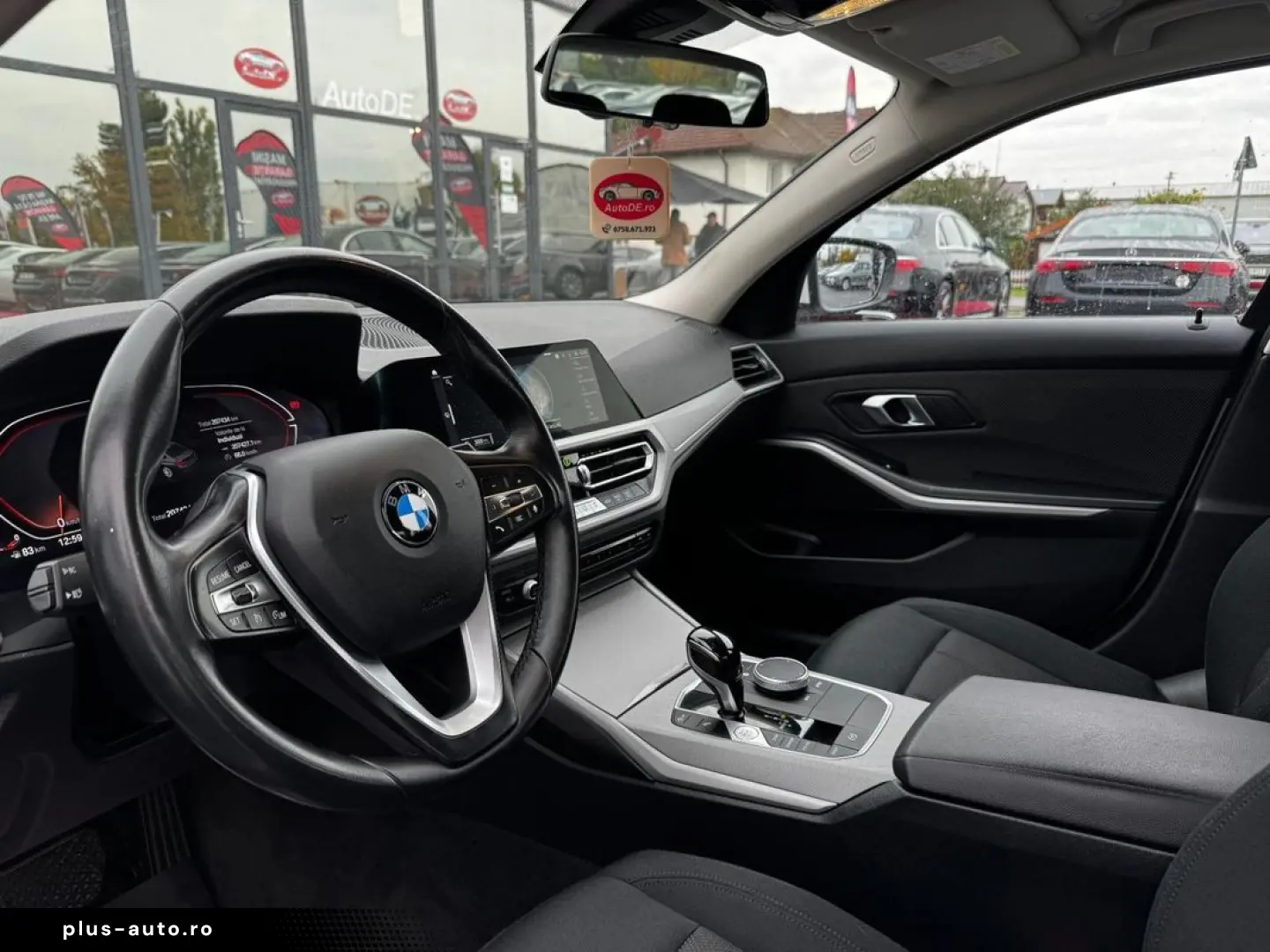 Bmw Seria-3
