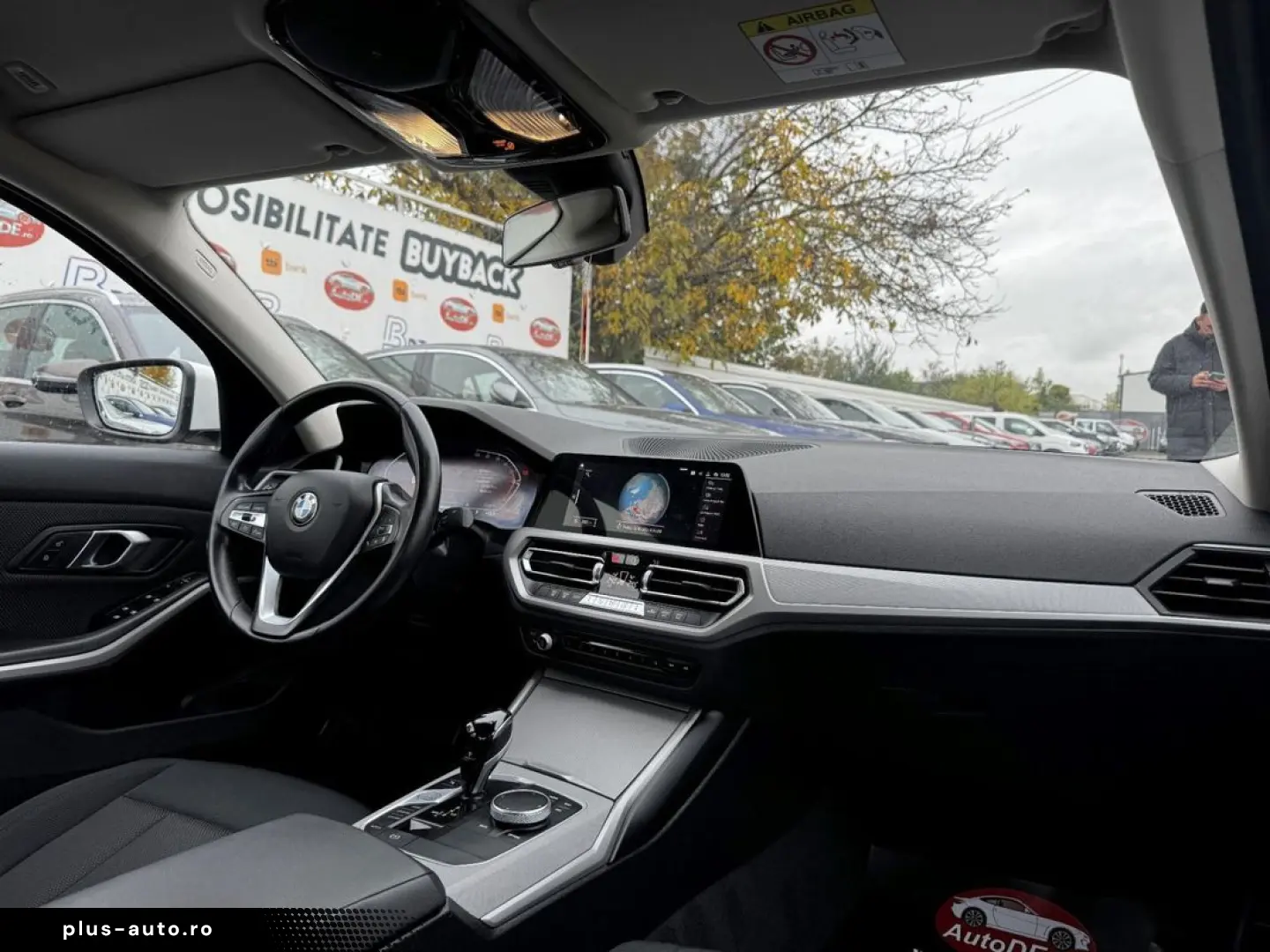 Bmw Seria-3