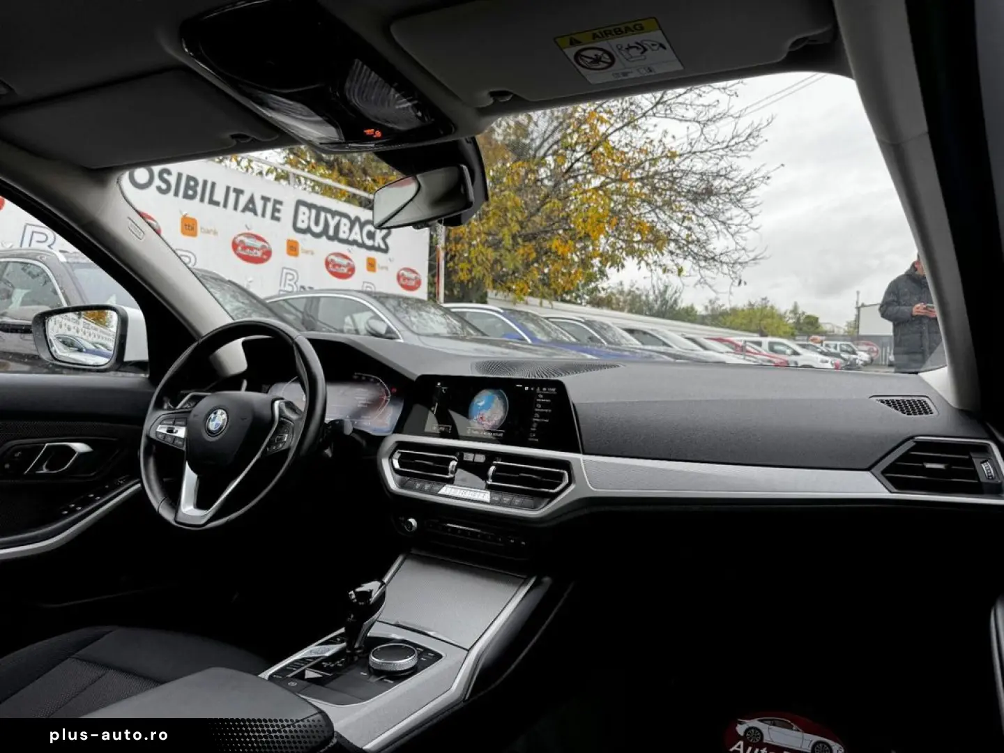 Bmw Seria-3