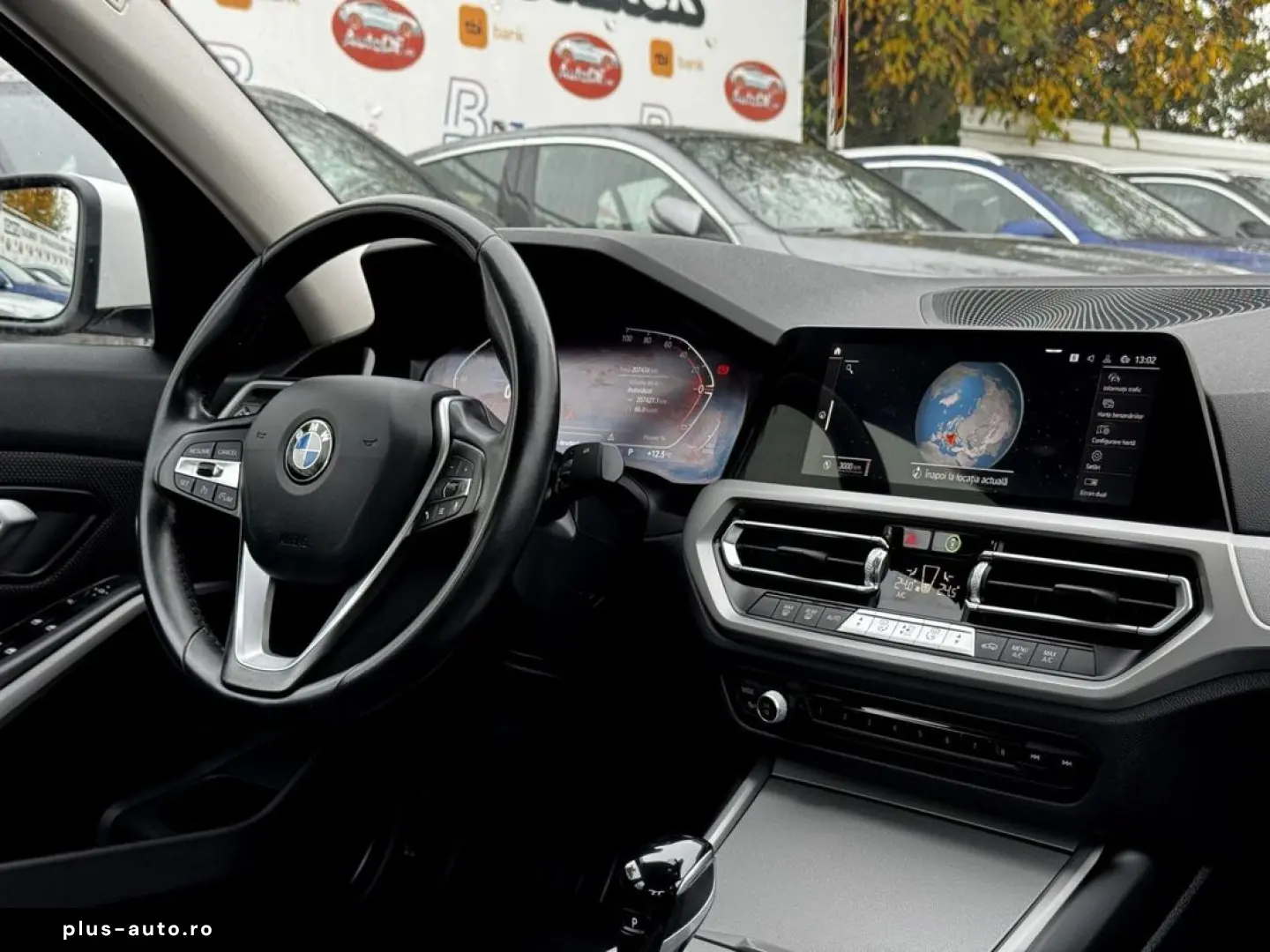 Bmw Seria-3