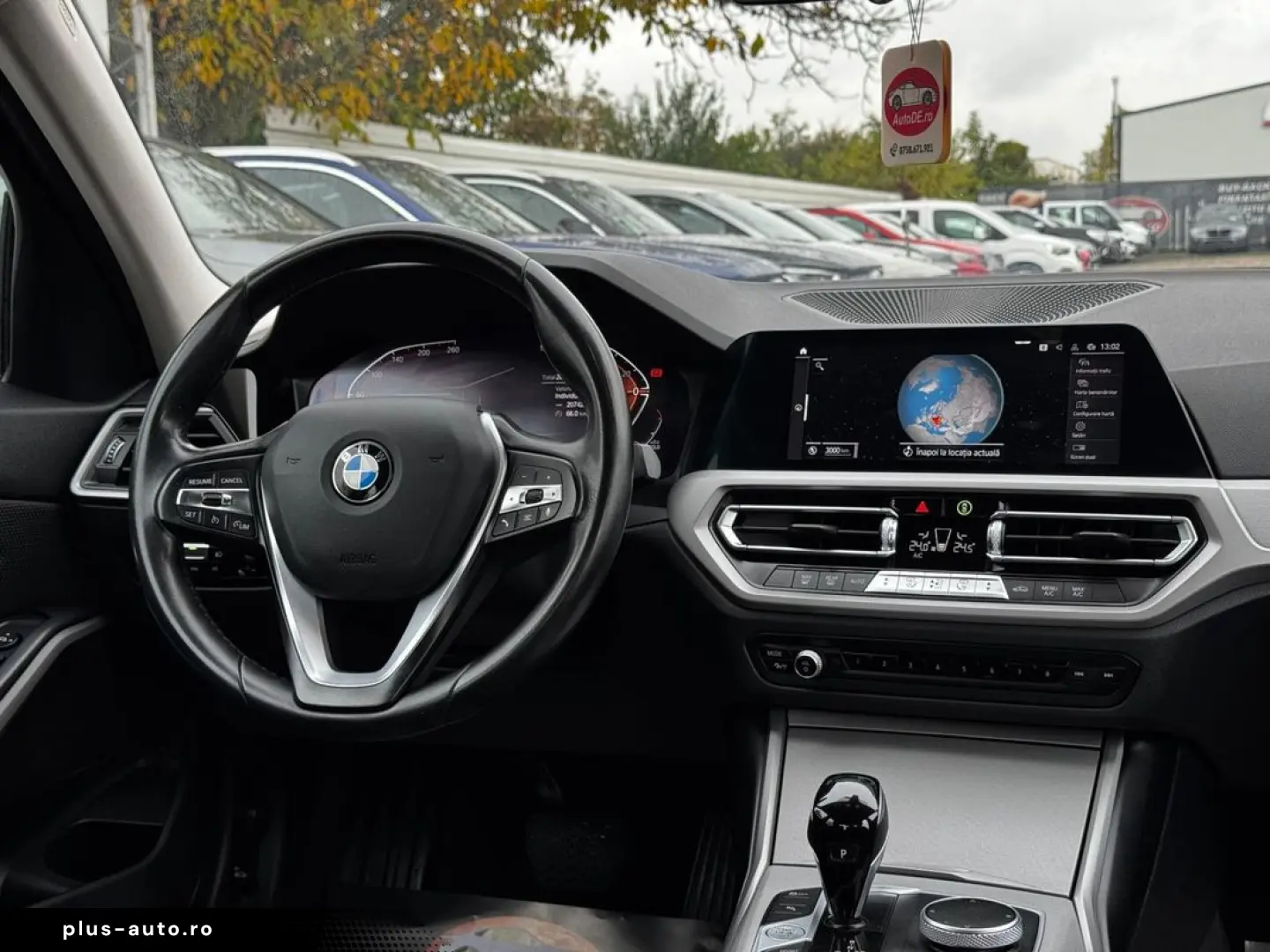 Bmw Seria-3