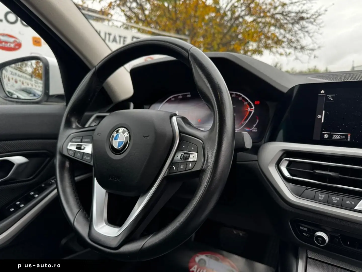 Bmw Seria-3