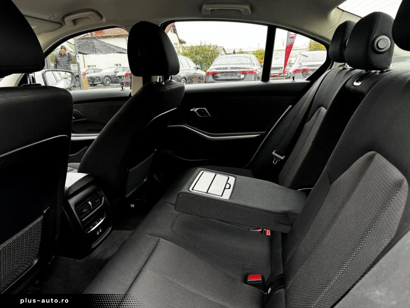 Bmw Seria-3