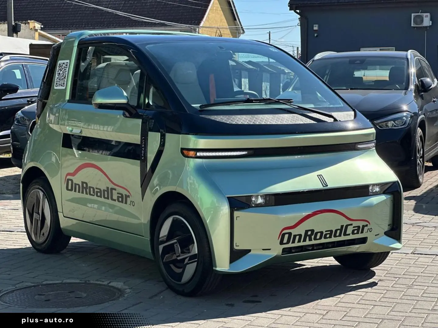Linktour Alumi-Elite