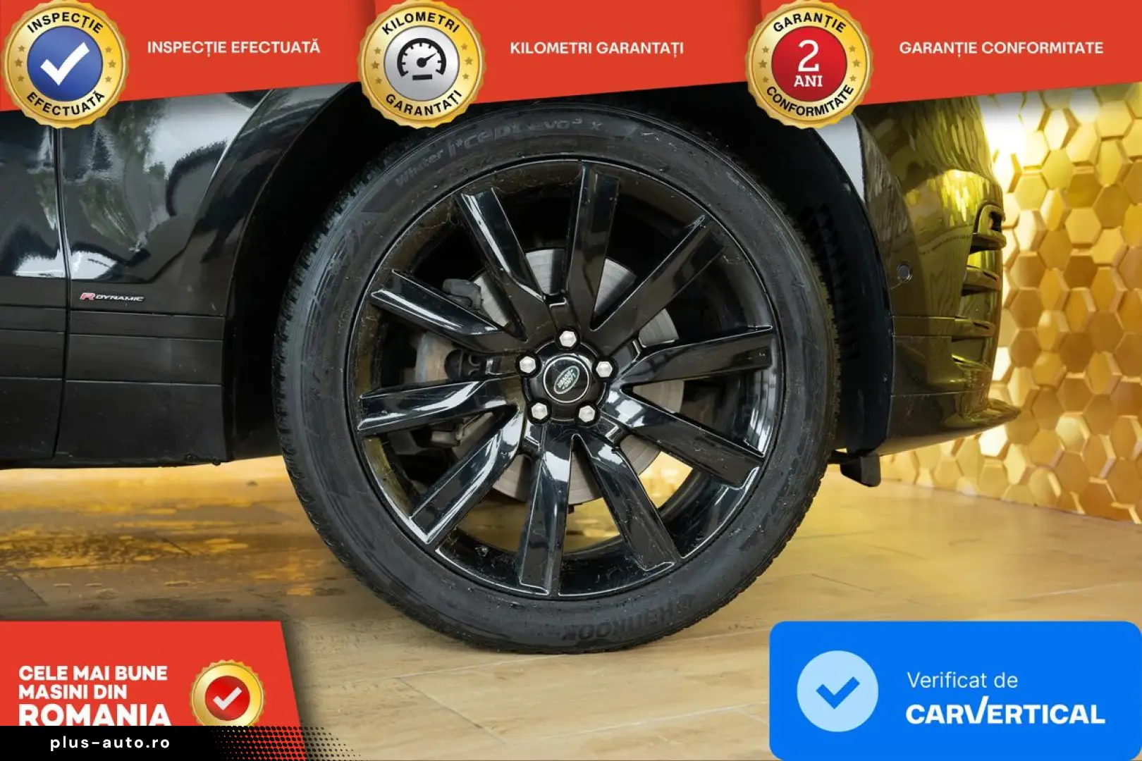 Land-Rover Range-Rover-Velar