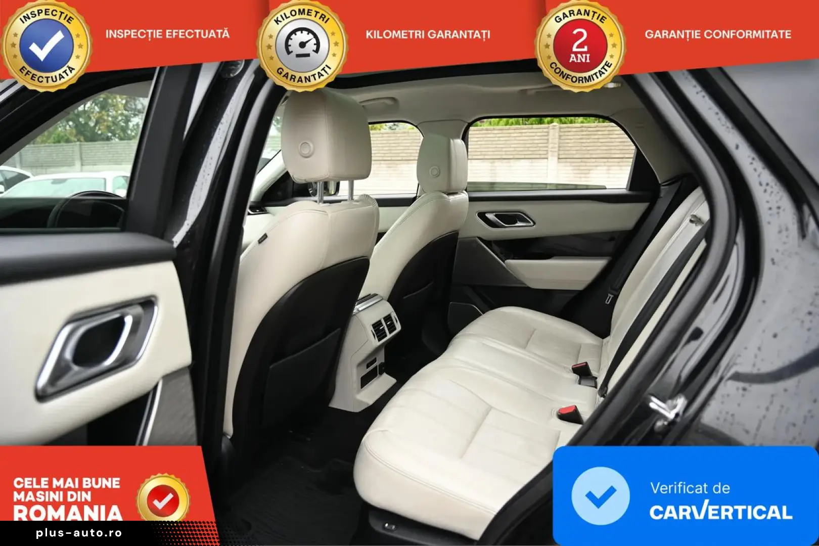 Land-Rover Range-Rover-Velar