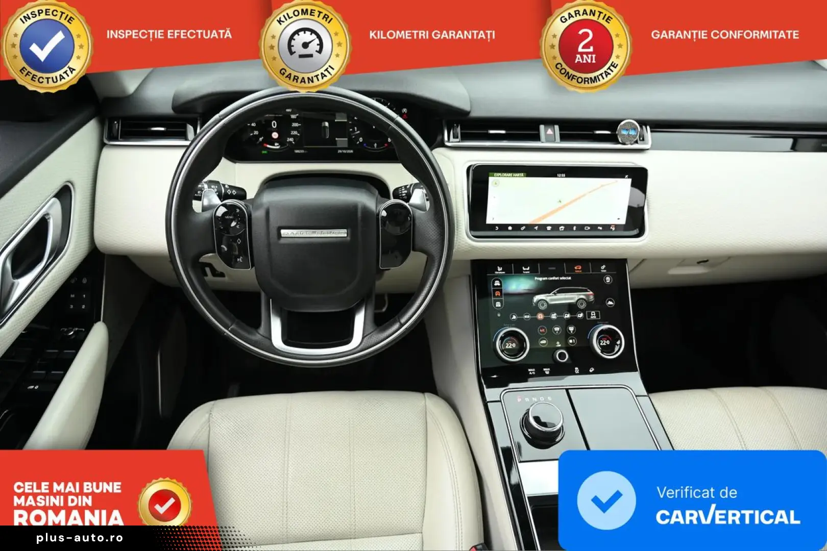 Land-Rover Range-Rover-Velar