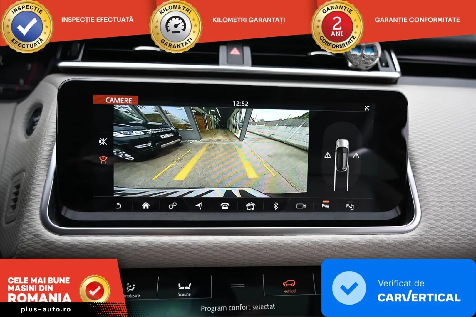 Land-Rover Range-Rover-Velar