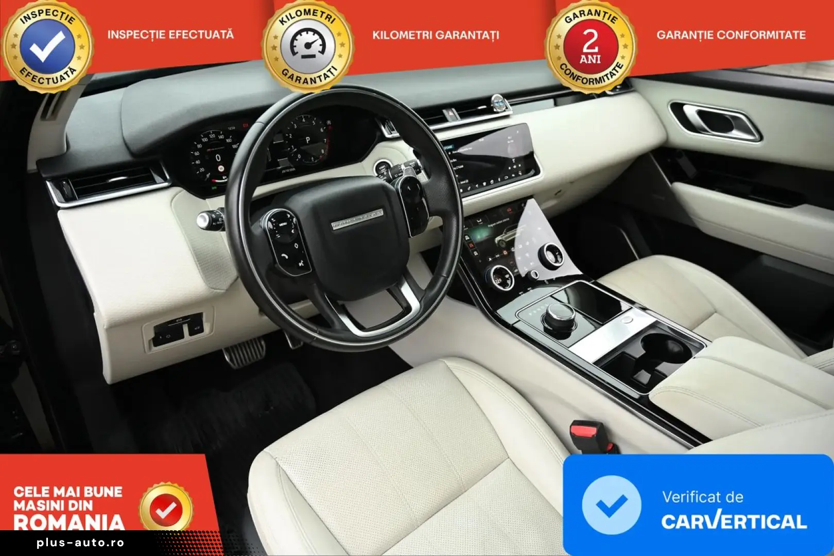 Land-Rover Range-Rover-Velar