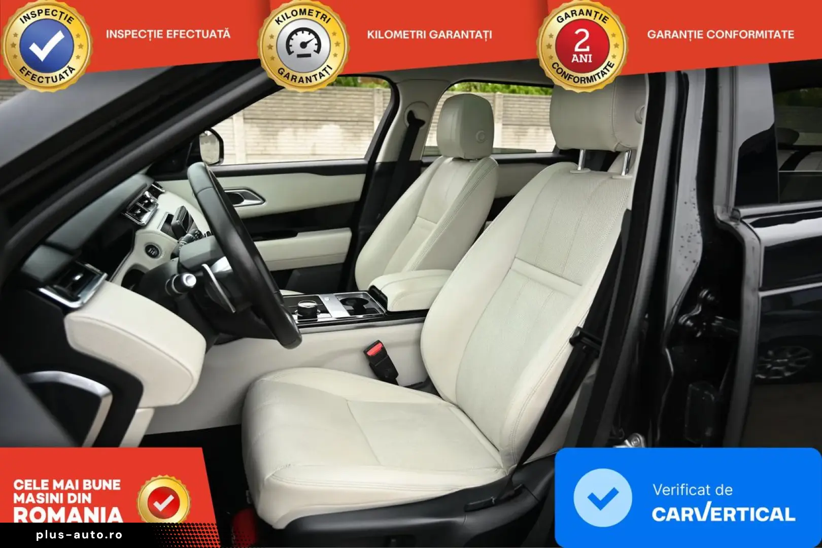 Land-Rover Range-Rover-Velar