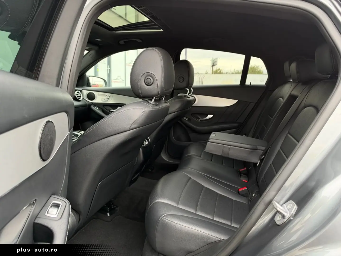 Mercedes-Benz Glc-Coupe