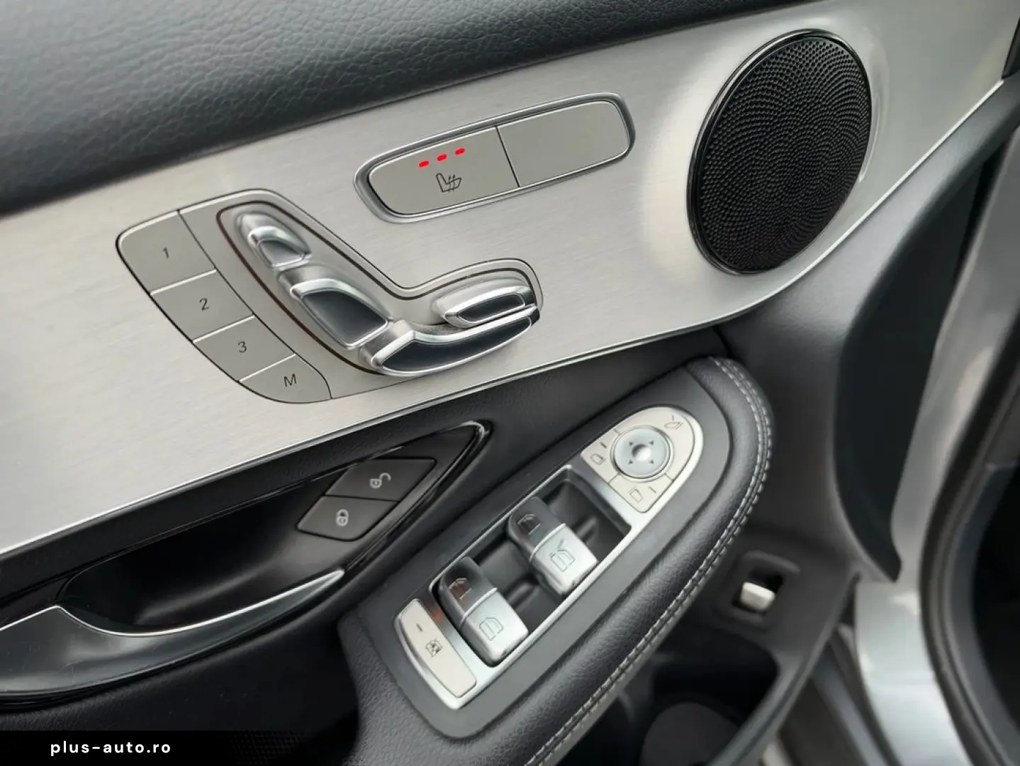 Mercedes-Benz Glc-Coupe