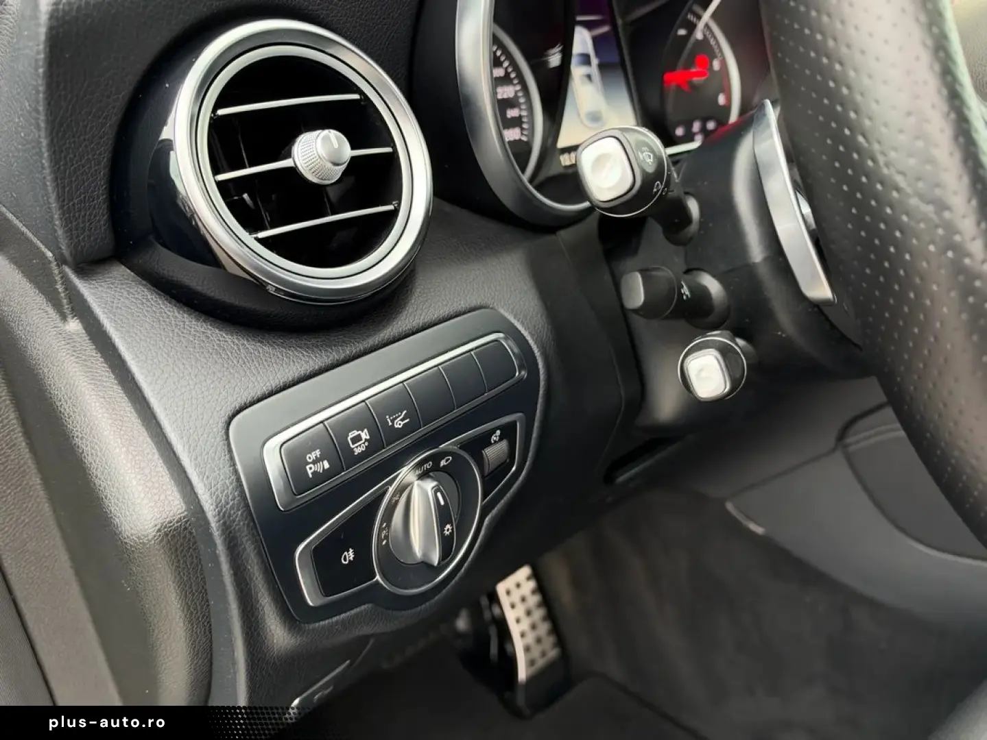 Mercedes-Benz Glc-Coupe