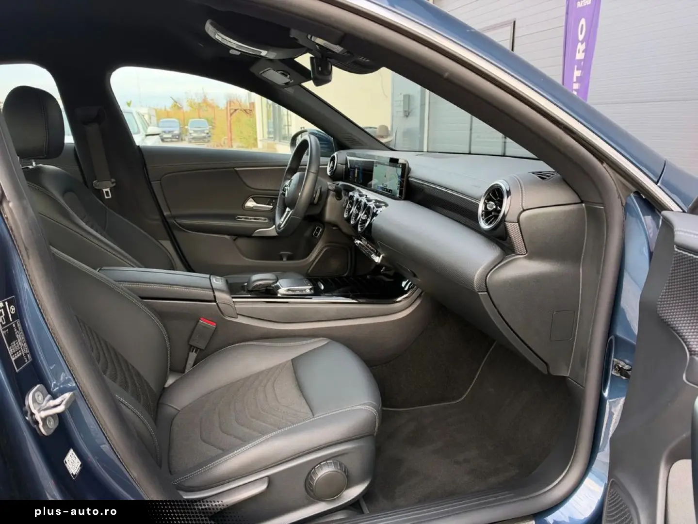 Mercedes-Benz Cla-200