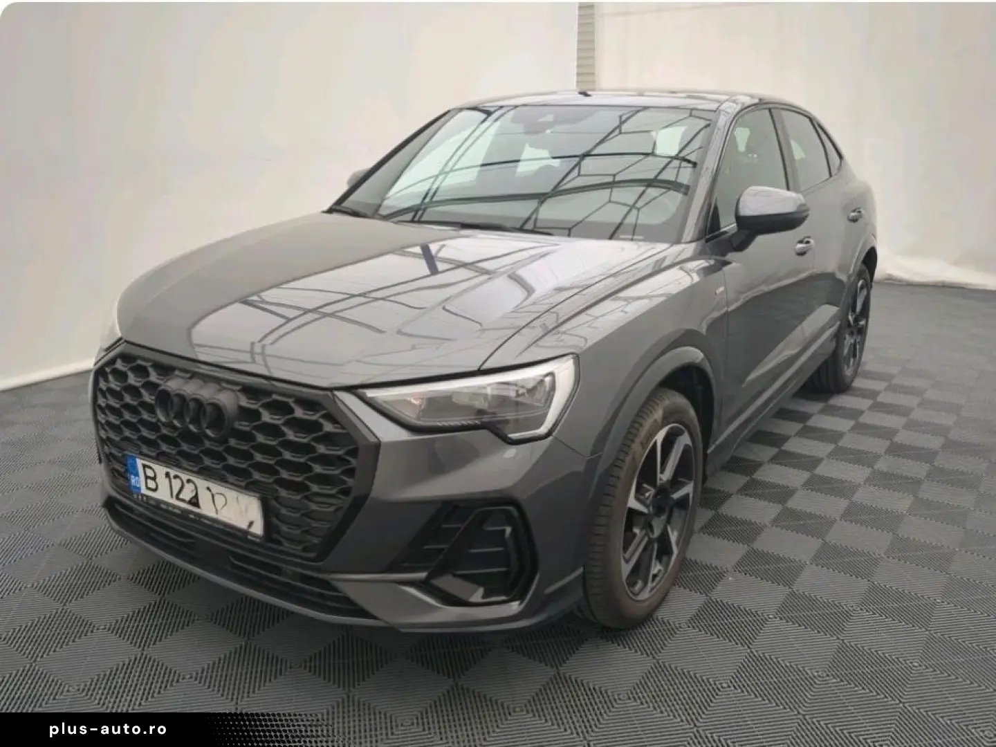Audi Q3-Sportback
