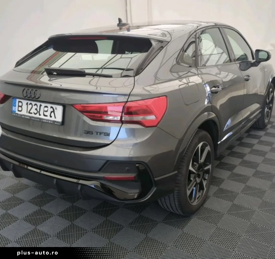 Audi Q3-Sportback