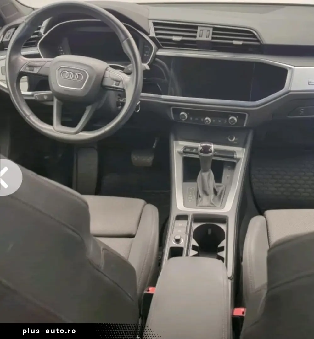 Audi Q3-Sportback