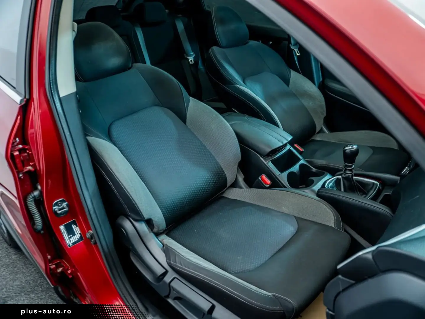 Nissan Qashqai 2019 diesel, 12.790 € — imagine 8
