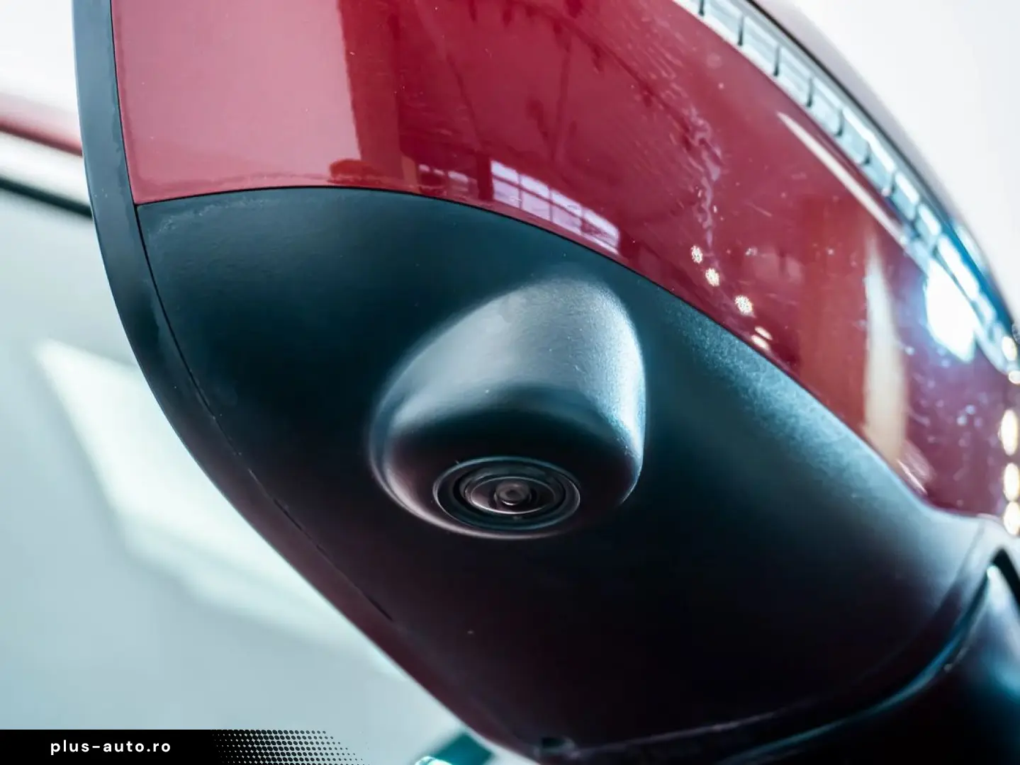 Nissan Qashqai 2019 diesel, 12.790 € — imagine 12