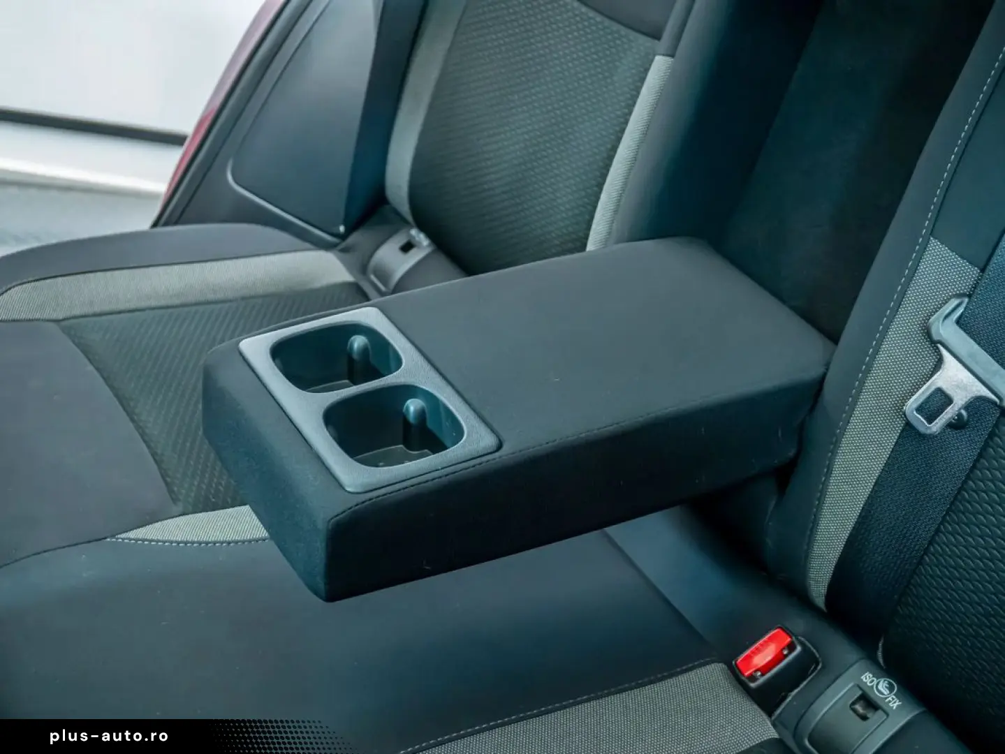 Nissan Qashqai 2019 diesel, 12.790 € — imagine 23