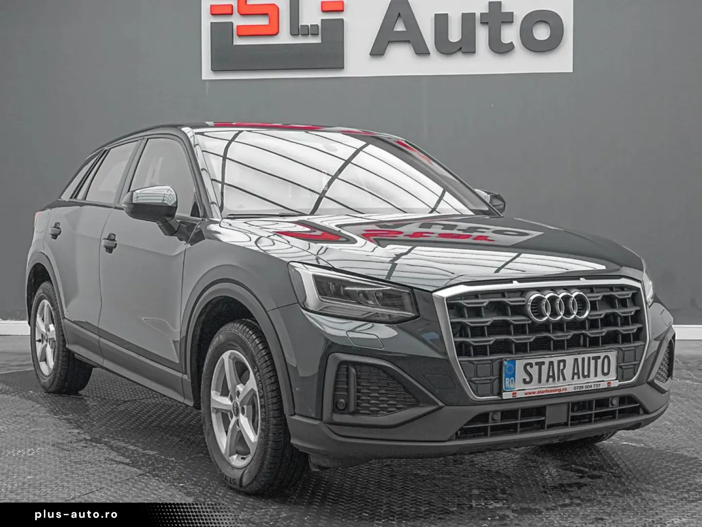 Audi Q2
