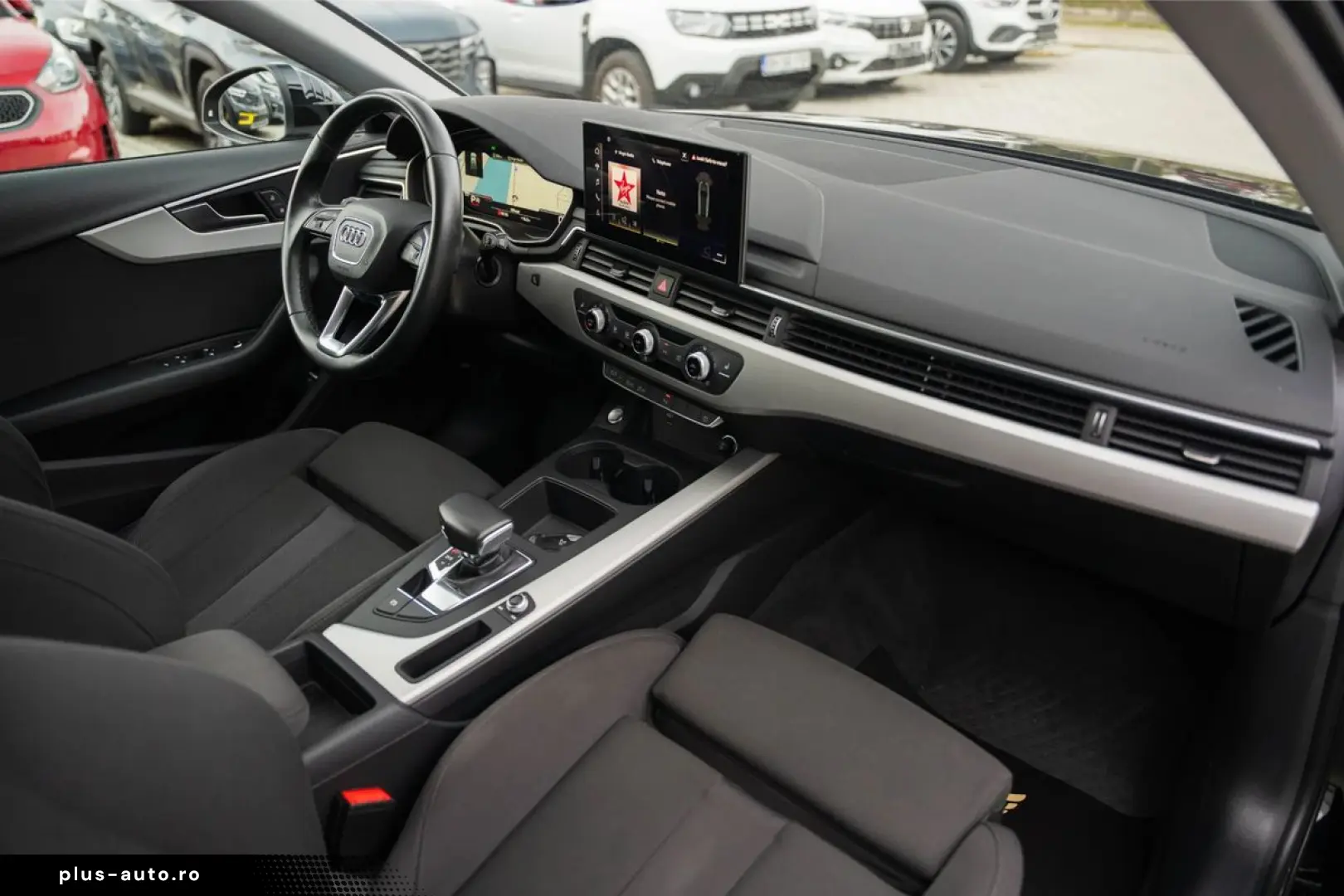 Audi A4-Avant