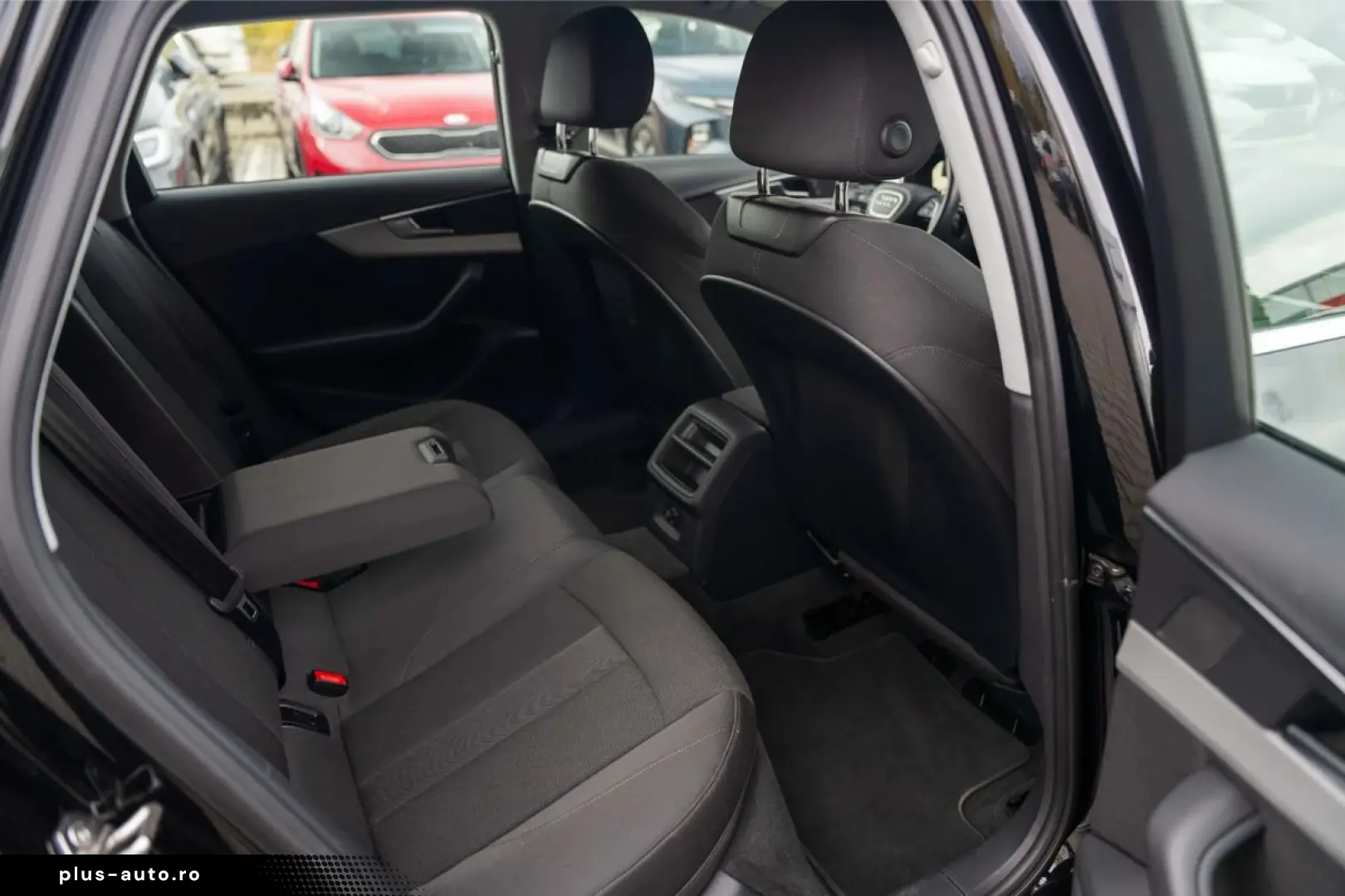 Audi A4-Avant