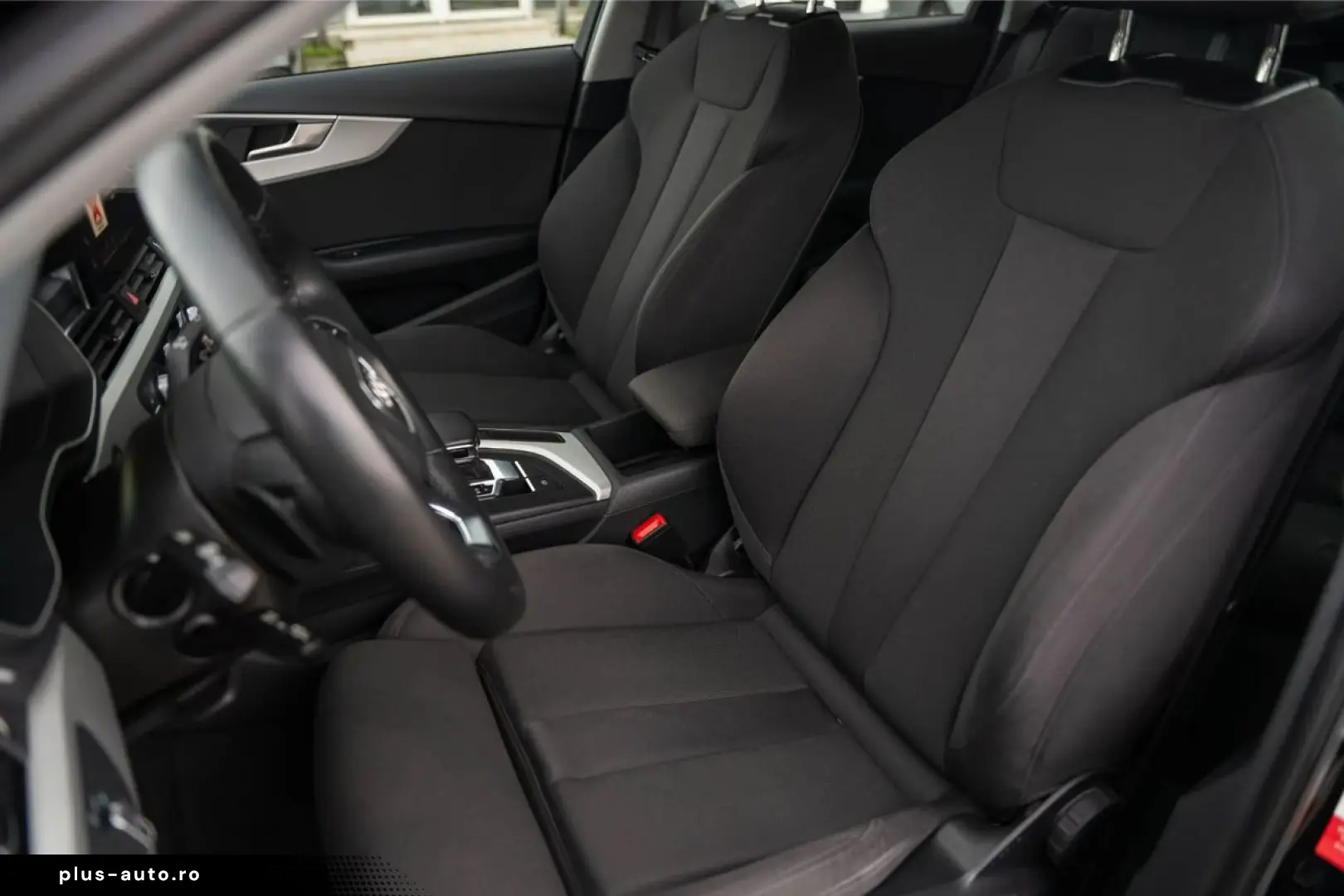 Audi A4-Avant