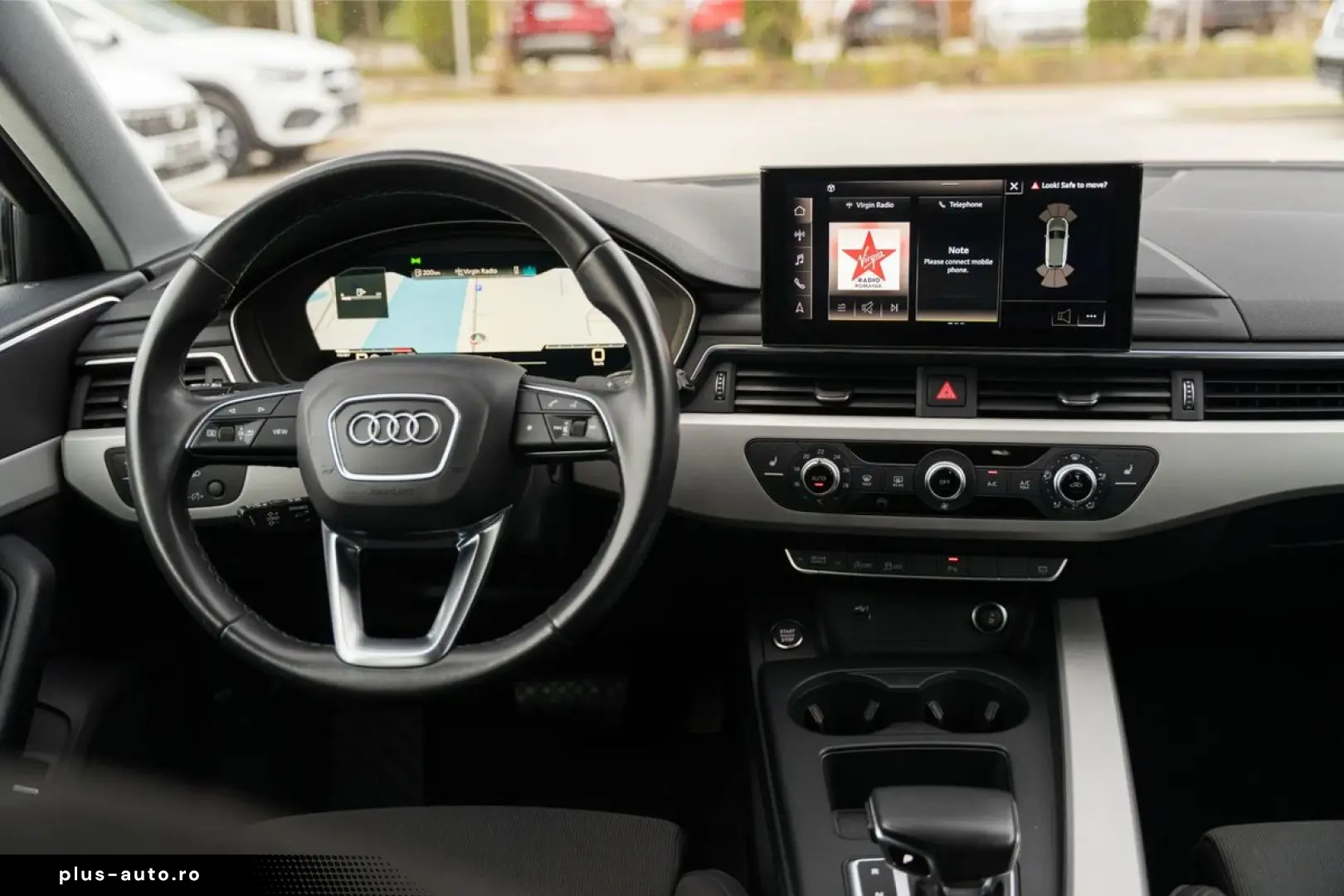 Audi A4-Avant