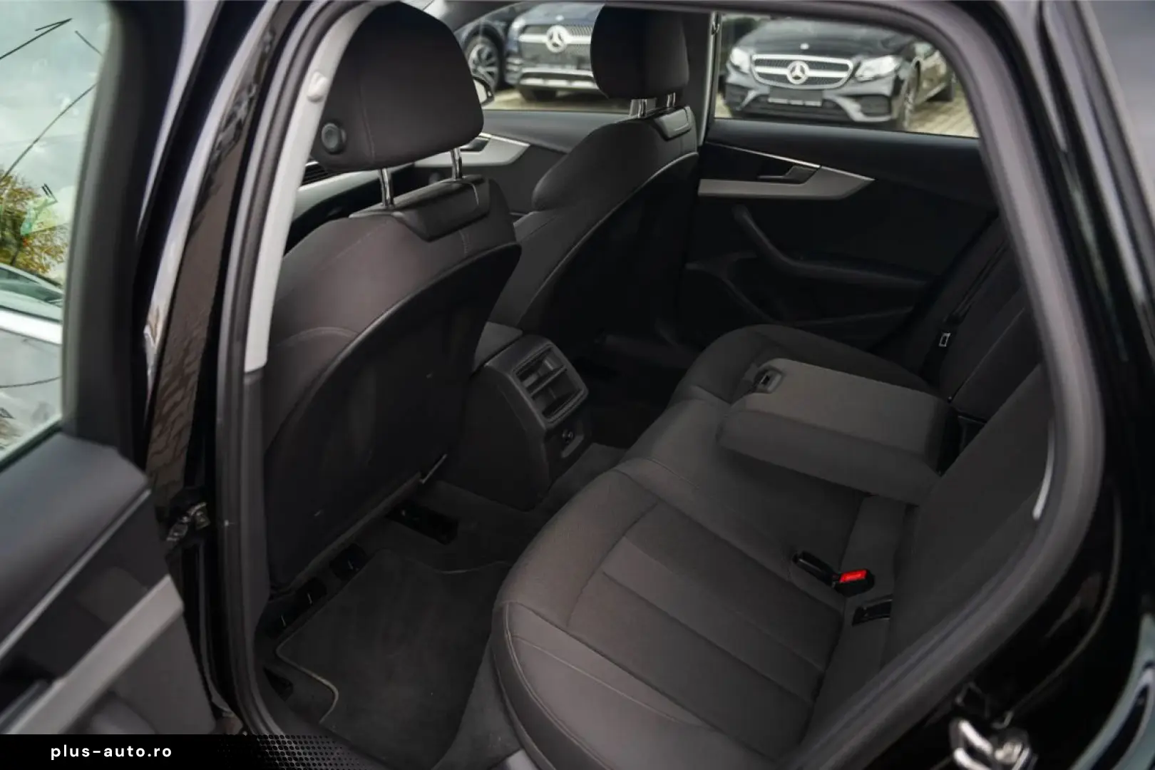 Audi A4-Avant