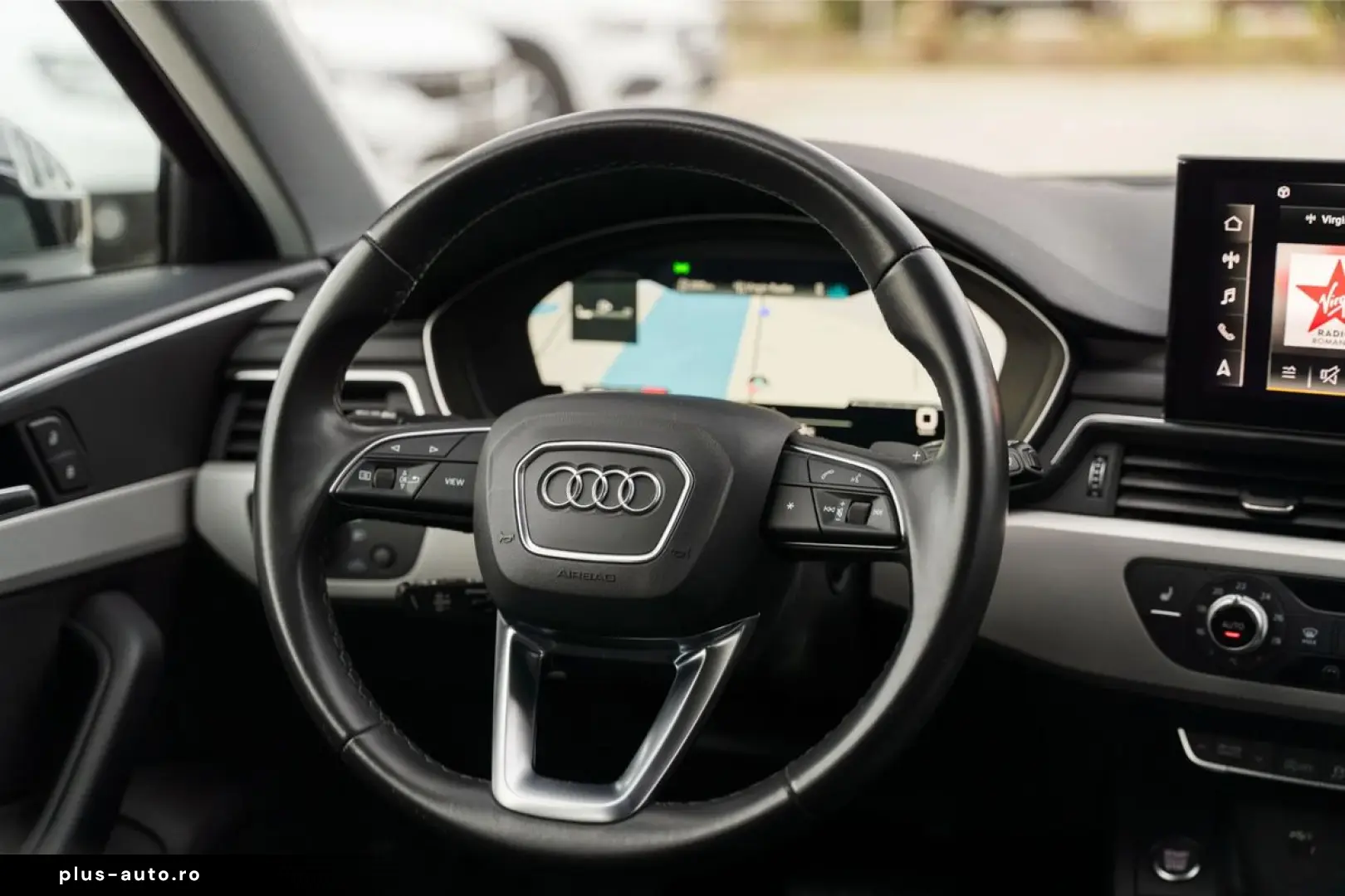 Audi A4-Avant