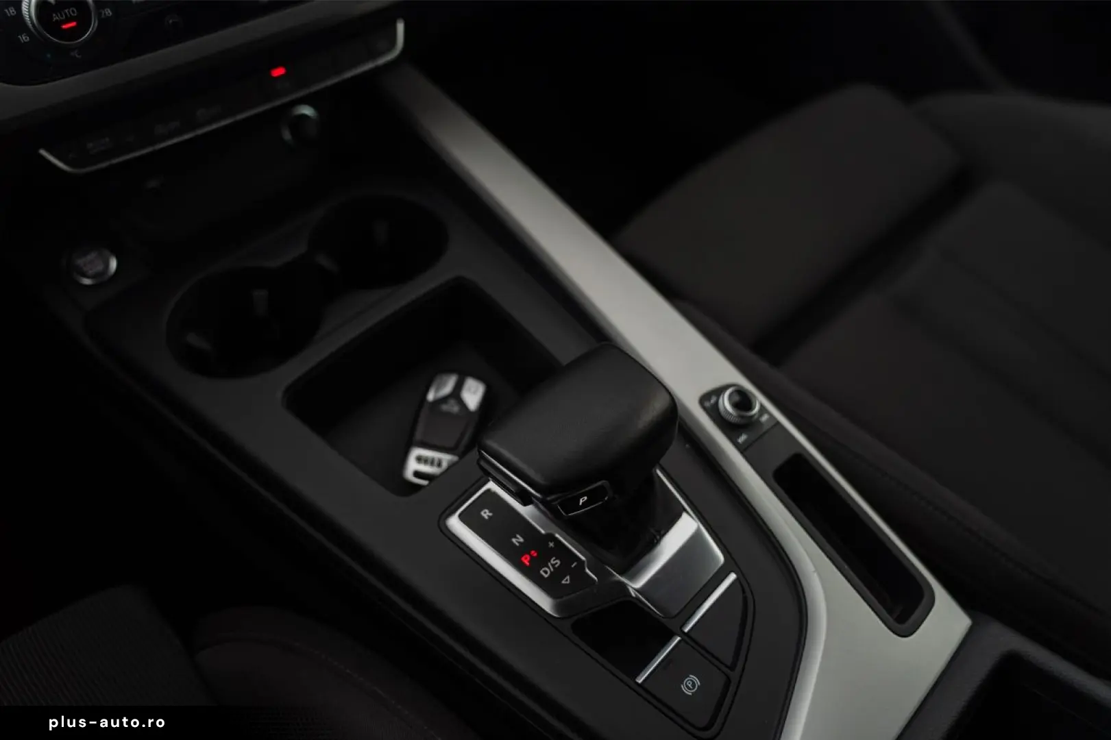 Audi A4-Avant