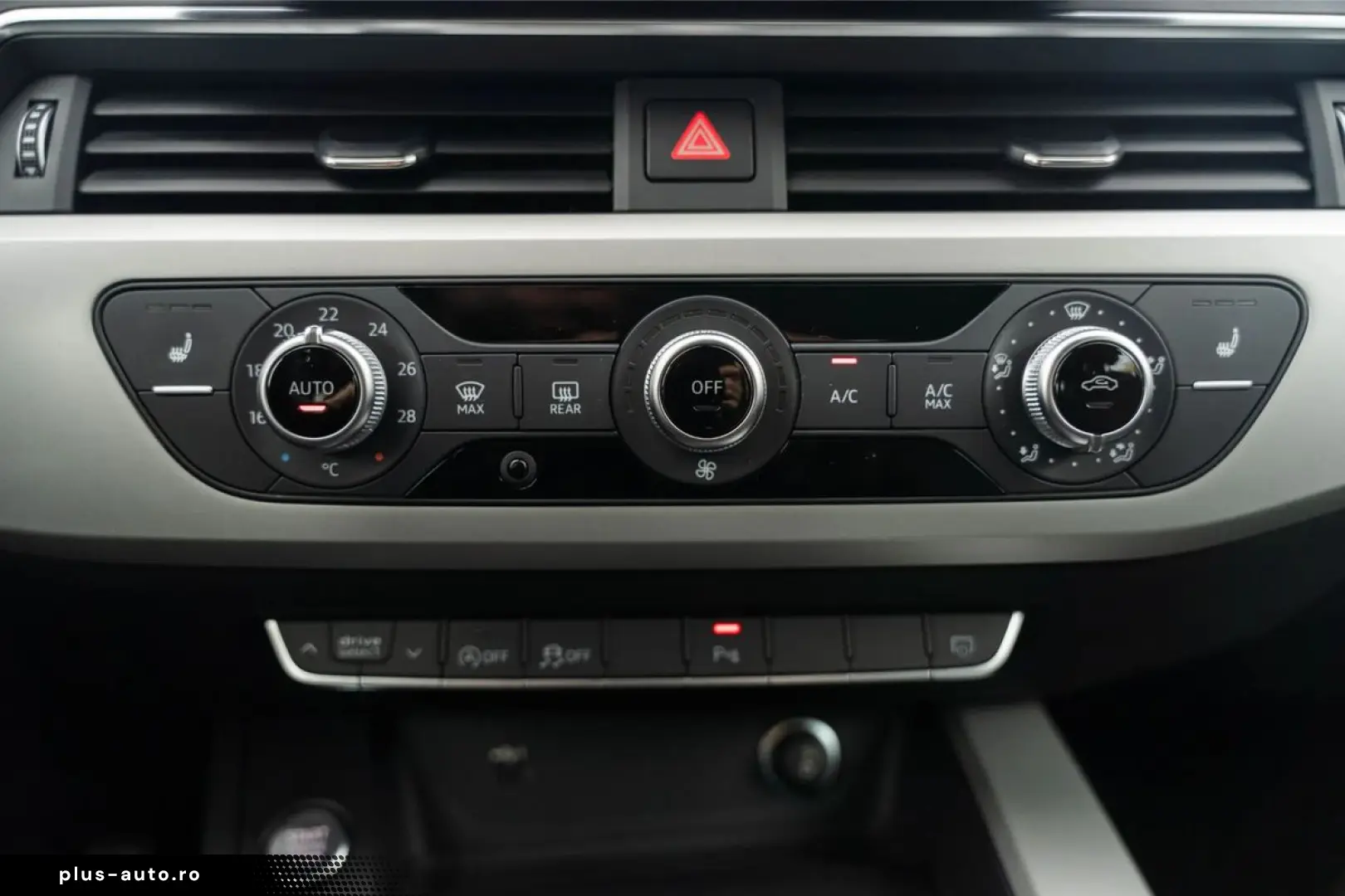 Audi A4-Avant