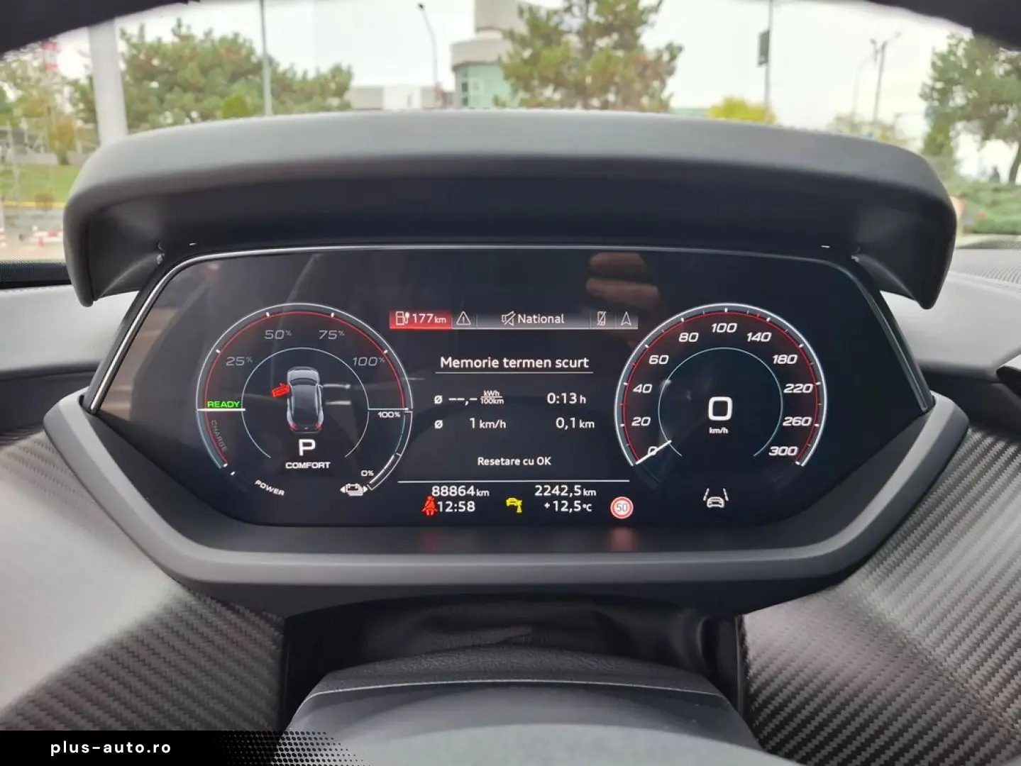 Audi E-Tron-Gt