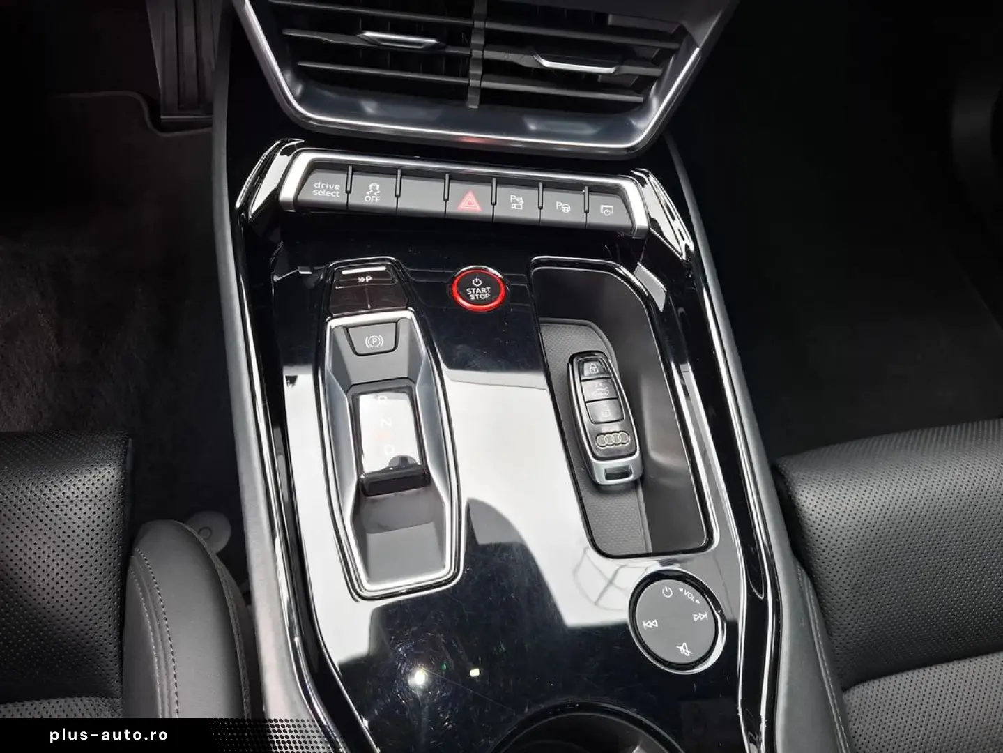 Audi E-Tron-Gt