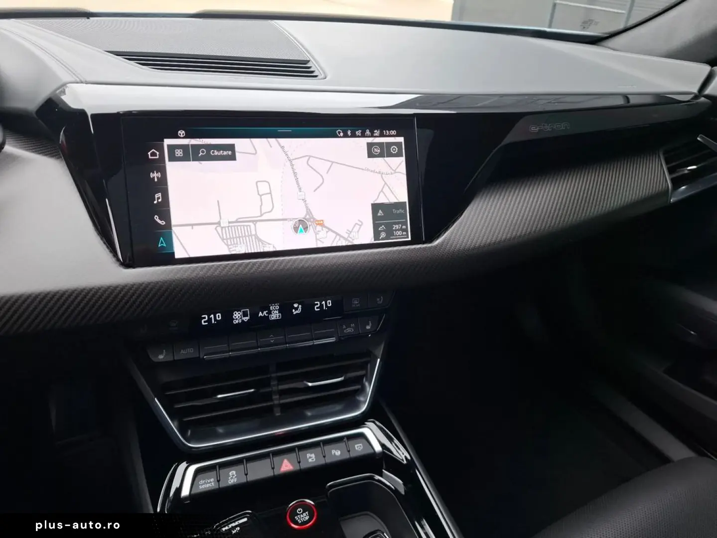 Audi E-Tron-Gt