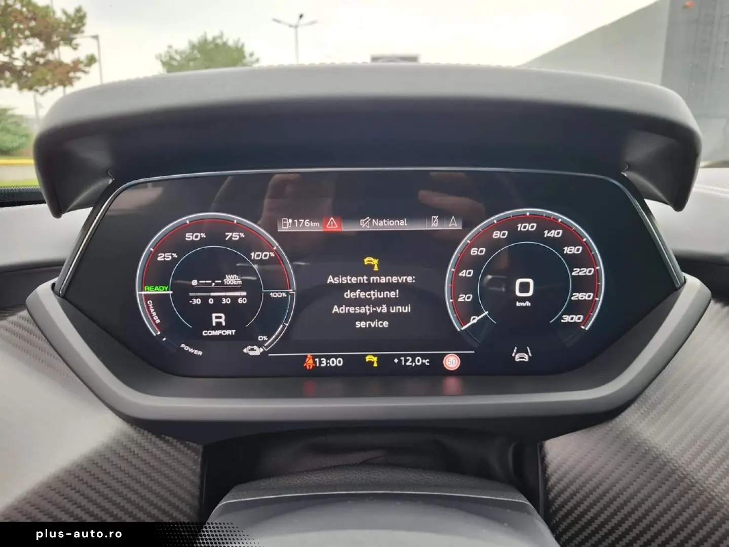 Audi E-Tron-Gt