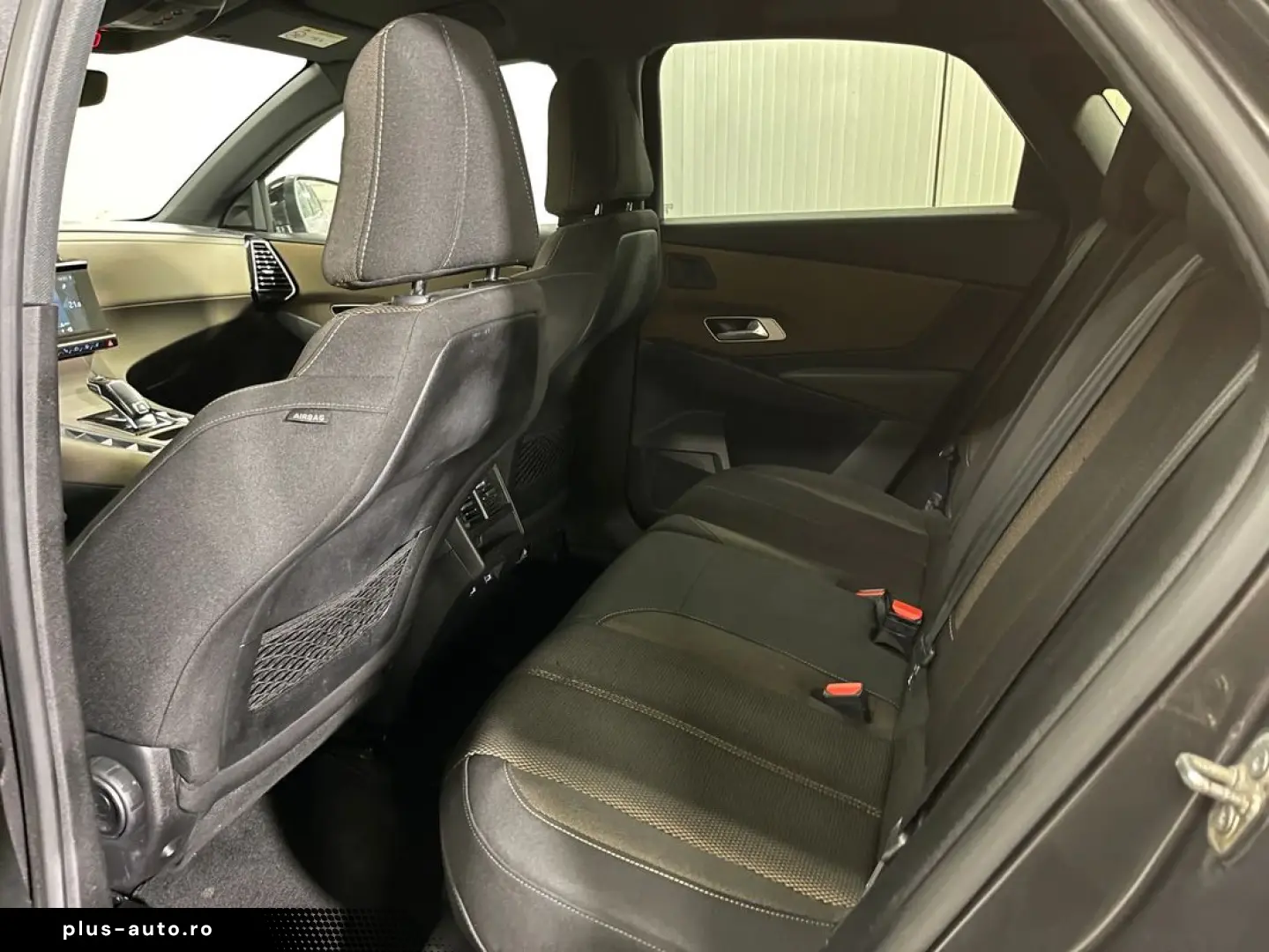 Ds-Automobiles Dsa-Ds7-Crossback