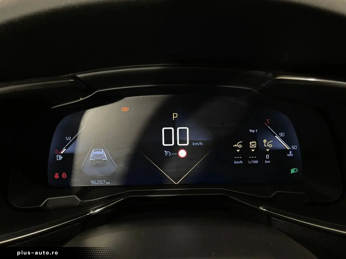 Ds-Automobiles Dsa-Ds7-Crossback