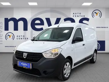 Dacia Dokker   1.5dCi 75CP   TVA Deductibil   FARA AdBlue