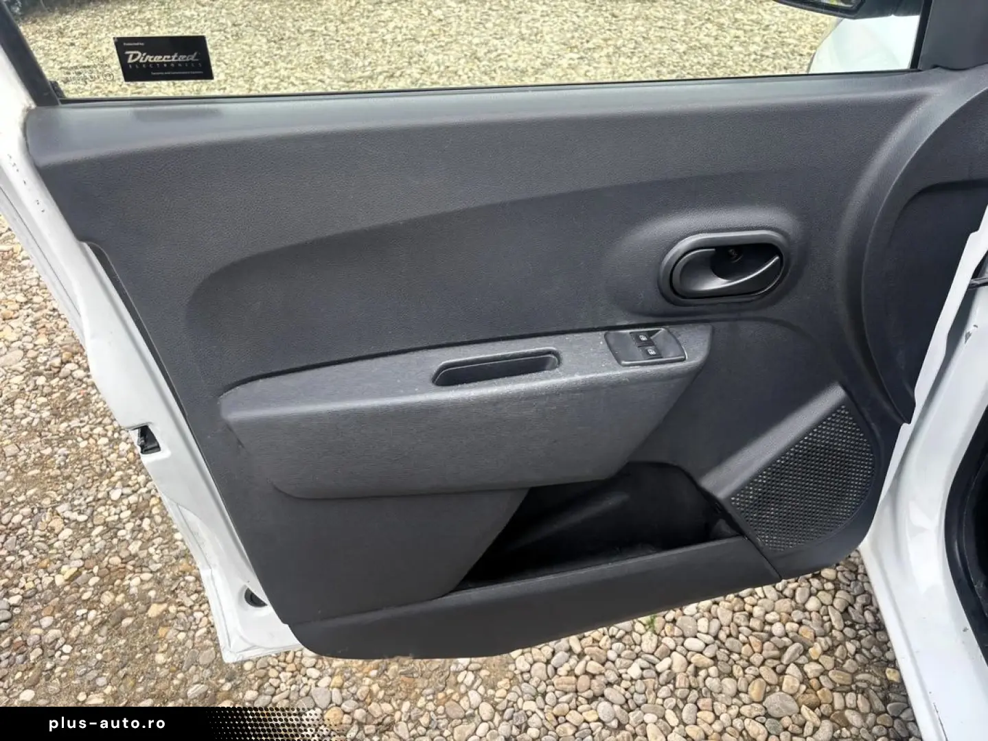 Dacia Dokker   1.5dCi 75CP   TVA Deductibil   FARA AdBlue