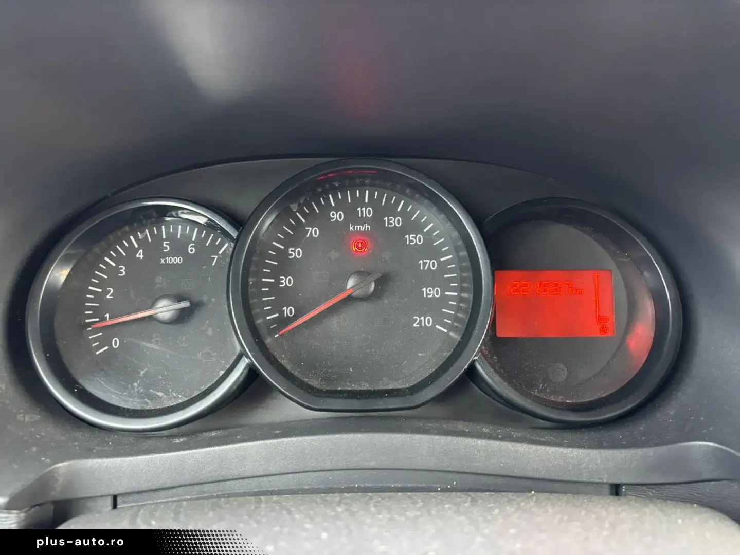 Dacia Dokker   1.5dCi 75CP   TVA Deductibil   FARA AdBlue