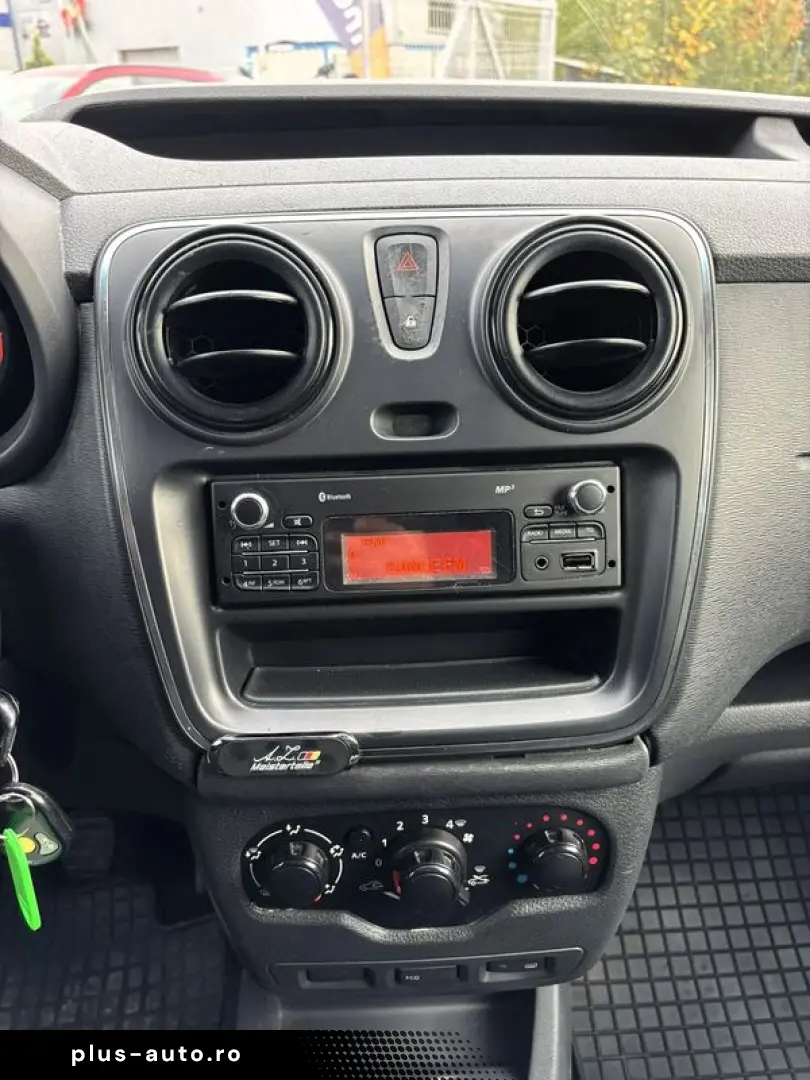 Dacia Dokker   1.5dCi 75CP   TVA Deductibil   FARA AdBlue