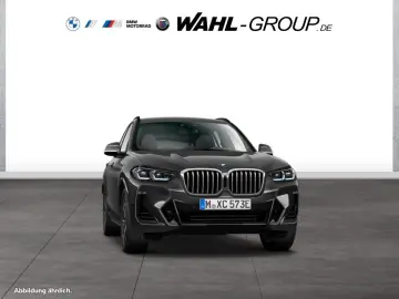 BMW X3 xDrive30e M SPORT